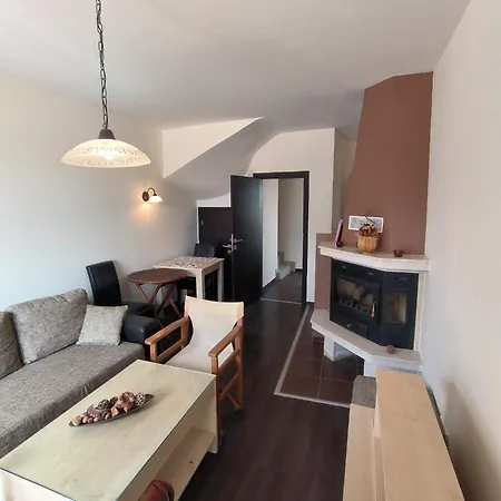 Apartment за гости алфа 22 1