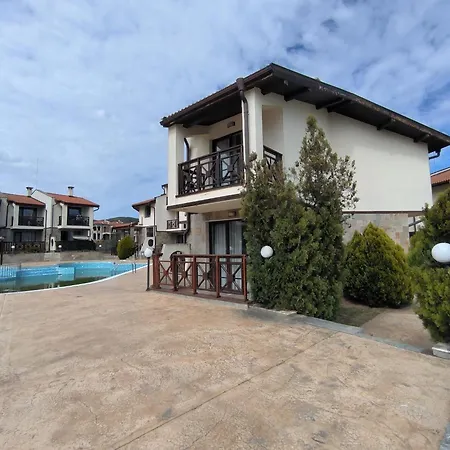 Apartment за гости алфа 22 1 Nesebar