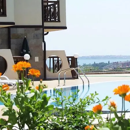 за гости алфа 22 1 Nesebar