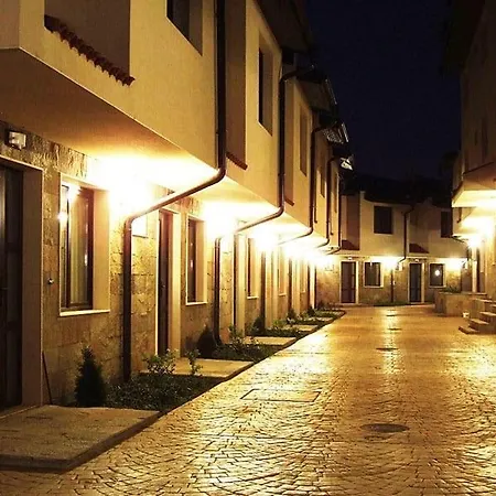 за гости алфа 22 1 * Nesebar