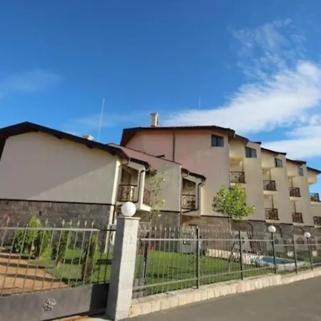 Apartment за гости алфа 22 1