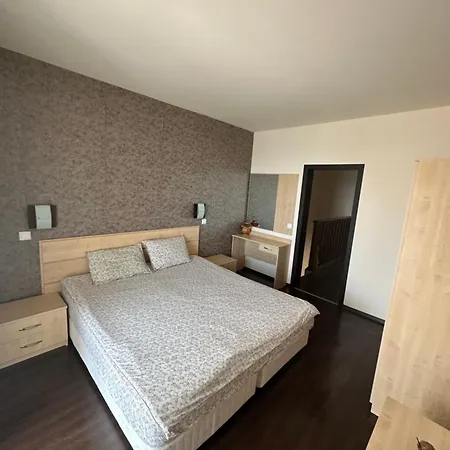 за гости алфа 22 1 Apartment